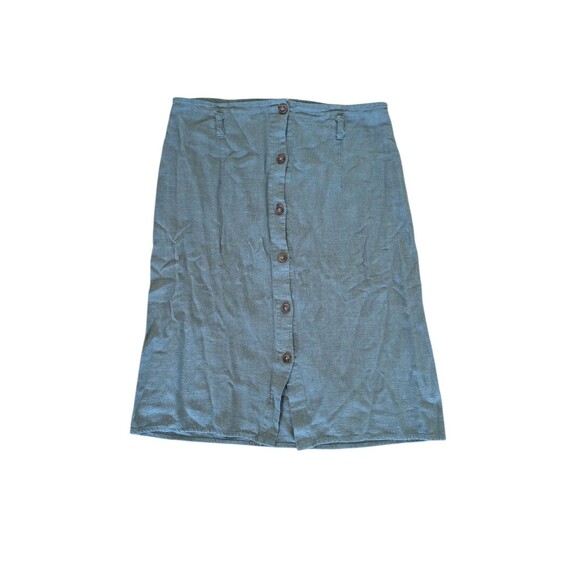 Paper Crane Women's Floral Skort size Medium - Picture 1 of 3